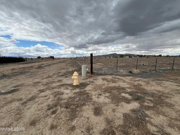 3195 Pueblo St #18-426-01, Silver Springs, NV 89429