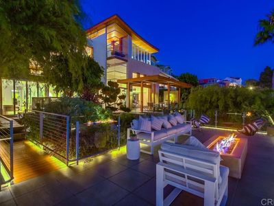 2477 Presidio Dr, San Diego, CA, 92103
