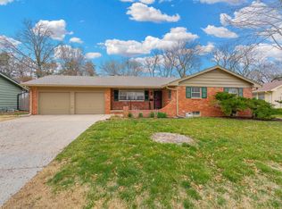 6800 E Farmview St, Wichita, KS 67206