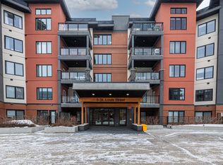 5 Saint Louis St #116, Saint Albert, AB