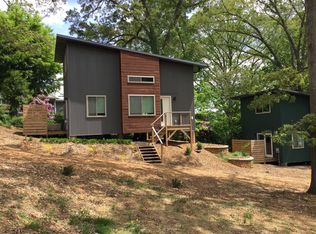 7 Wellspring Ln, Asheville, NC 28806