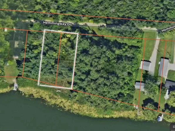 0 Hemmingway Dr, Stanton, MI 48888