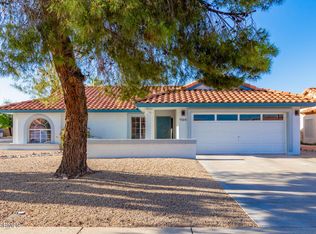 9164 W Ludlow Dr, Peoria, AZ 85381