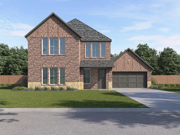 710 Oakridge Trl, Richardson, TX 75080