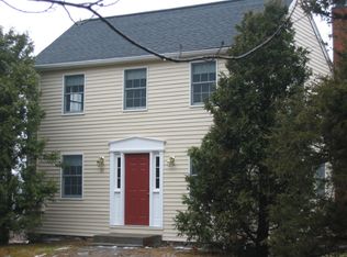 81 Conant Rd, Lincoln, MA 01773