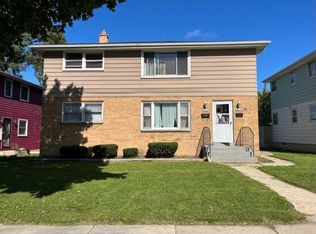 10124 W Capitol Dr #10126, Milwaukee, WI 53222