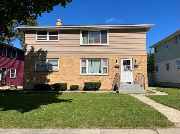 10124 West Capitol DRIVE #10126, Milwaukee, WI 53222