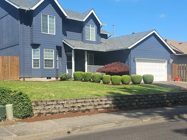13805 SE Rogers Ln, Clackamas, OR 97015
