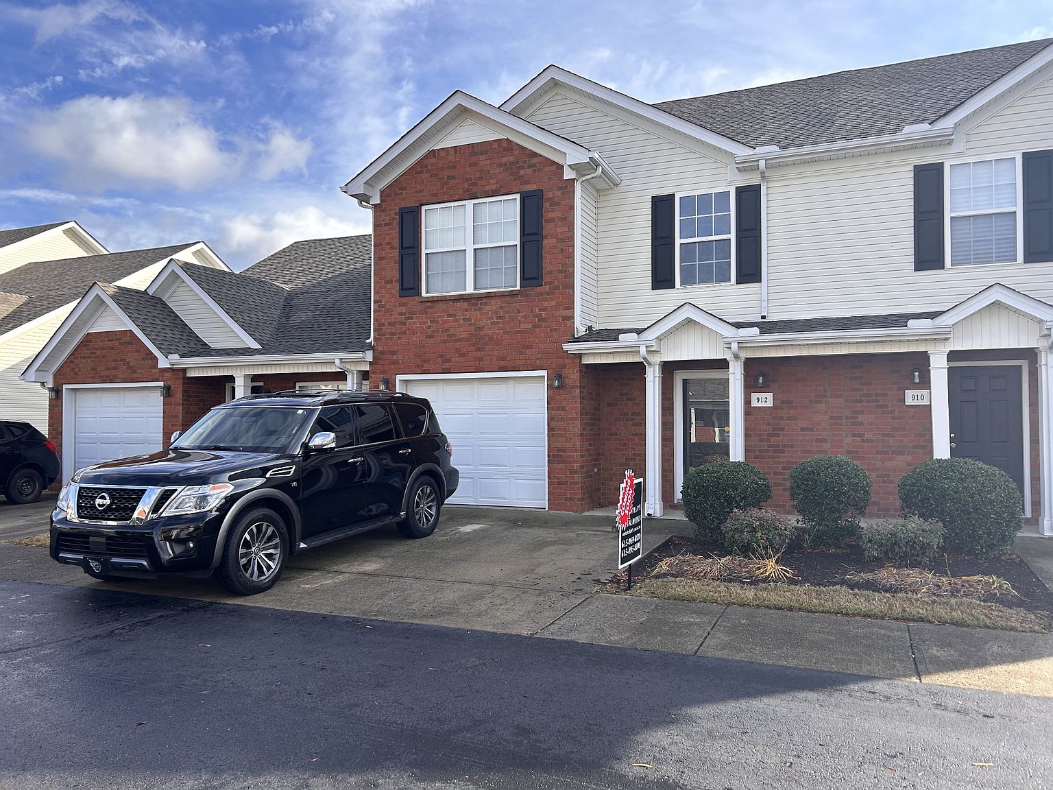 912 Sitting Bull Xing, Murfreesboro, TN 37128 | MLS #2601552 | Zillow