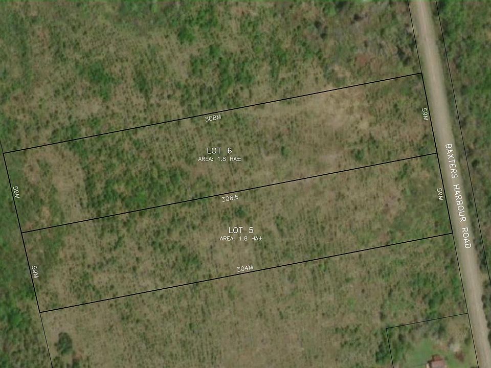 1st image of Baxters Harbour Rd Lot 6