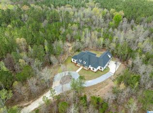 171 Carpenters Ln, Jacksonville, AL 36265