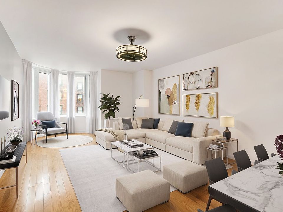 1st image of 145 E 48th St APT 12D