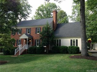 12820 Framar Dr, Midlothian, VA 23113