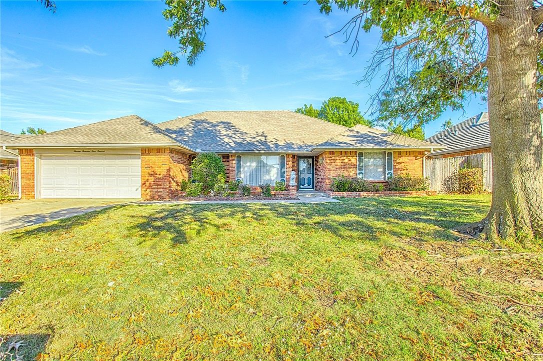 13400 Apple Valley Dr, Oklahoma City, OK 73120 Zillow