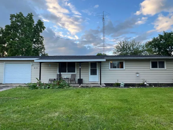 511 22nd St, Monroe, WI 53566