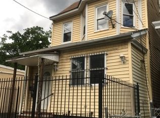 159-161 Grafton Ave, Newark, NJ 07104