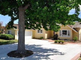 1072 Appleton Rd, Simi Valley, CA 93065
