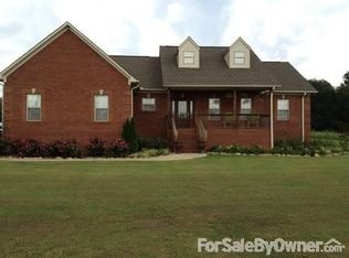 454 Pass Rd, Cleveland, AL 35049