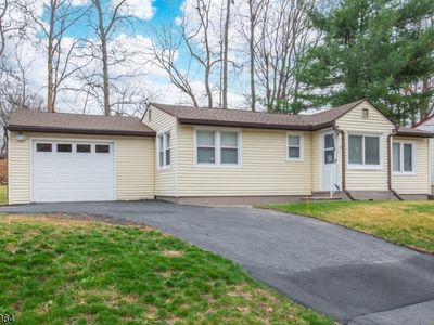 3 Valley View Trl, Wantage, NJ, 07461