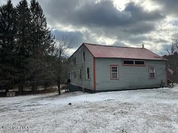 826 Route 29, Rock City Falls, NY 12863