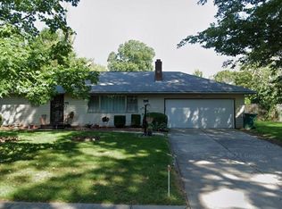 3241 Lincoln Ave, East Saint Louis, IL 62204