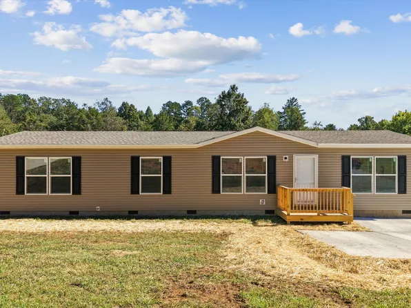 231 County Road 567, Englewood, TN 37329