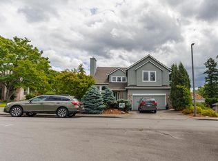 6508 SW Wexford Pl, Portland, OR 97223