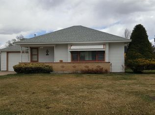 705 Sherman Ave, Goodland, KS 67735
