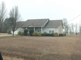 3 Peaceful Dr, Pleasant Plains, AR 72568