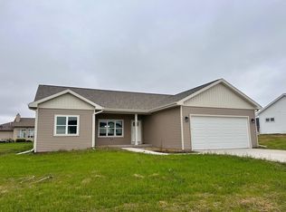 335 Eisenhower Court, Cuba City, WI 53807