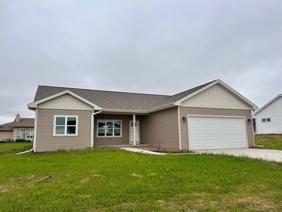 335 Eisenhower Court, Cuba City, WI, 53807