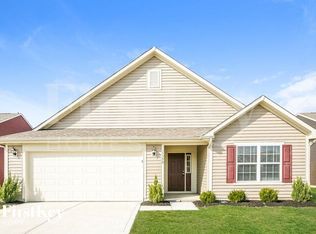 1350 Greenbriar Way, Franklin, IN 46131
