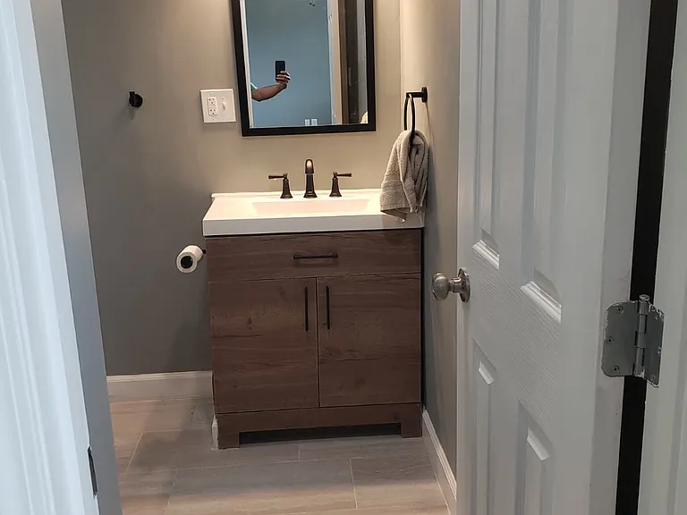 4224 Merriam Dr #1 — Photo 9