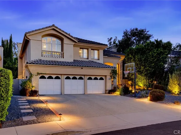 22312 Delia Ct, Calabasas, CA 91302