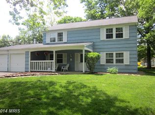 4816 Riverton Ln, Bowie, MD 20715