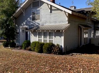 306 S Springfield St, Berryville, AR 72616