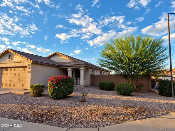 1576 W Appaloosa Way, San Tan Valley, AZ 85144