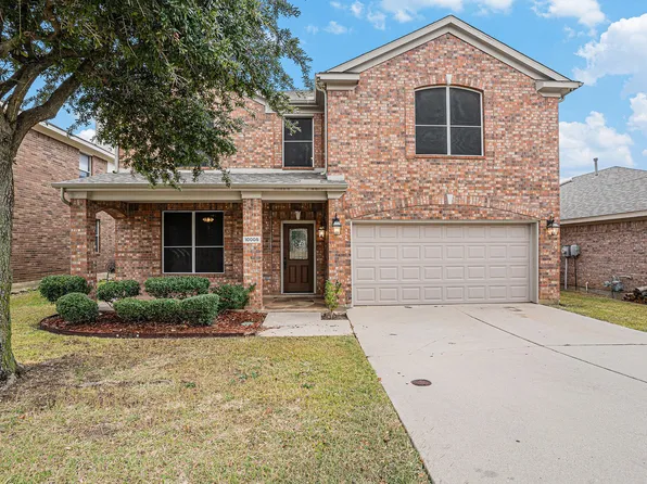10005 Shelburne Rd, Fort Worth, TX 76244