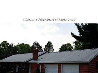 307 Cedar Crest Dr, Ripley, WV 25271