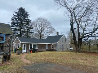 41 Route 130, Forestdale, MA 02644