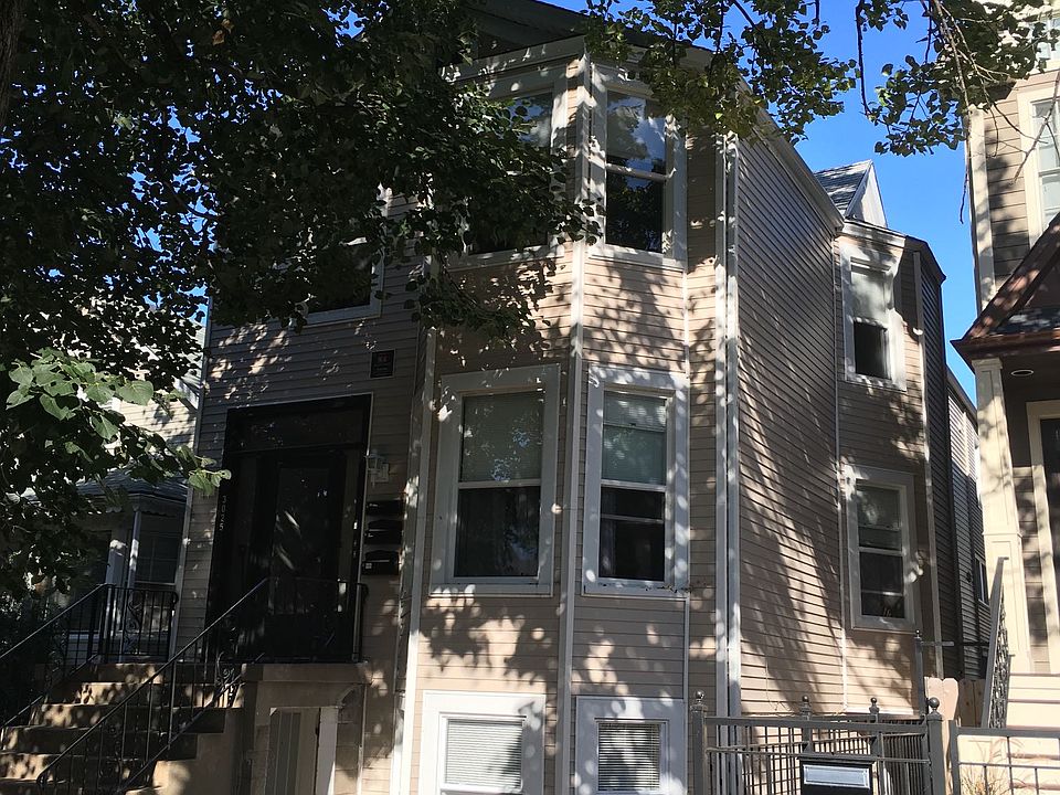 1st image of 3025 N Hamilton Ave #G