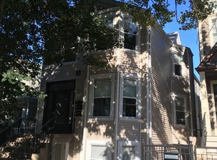 3025 N Hamilton Ave #G, Chicago, IL 60618