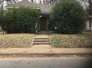 3922 Kynard St, Dallas, TX 75215