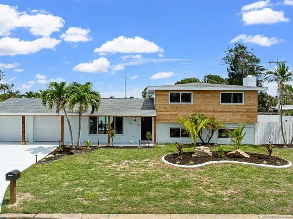 128 Anona Pl, Indian Harbour Beach, FL 32937