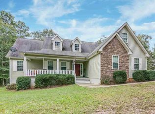 206 Larson Ln, Griffin, GA 30224