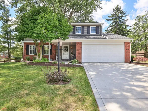 753 Elderwood Dr, Cincinnati, OH 45255