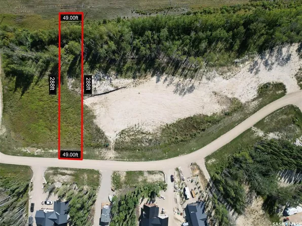 LOT 13 PATRICK DRIVE, Candle Lake, SK S0J 3E0