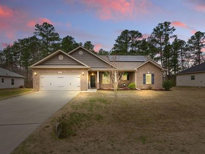 38 Parkside Dr, Lillington, NC, 27546