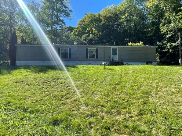 99 Wagner Road, Prospect, ME 04981