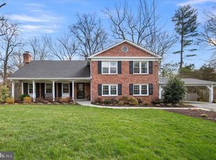 3801 Densmore Ct, Alexandria, VA 22309
